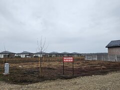 Buftea, Sabareni, 15 minute Grivita, 1 Mai